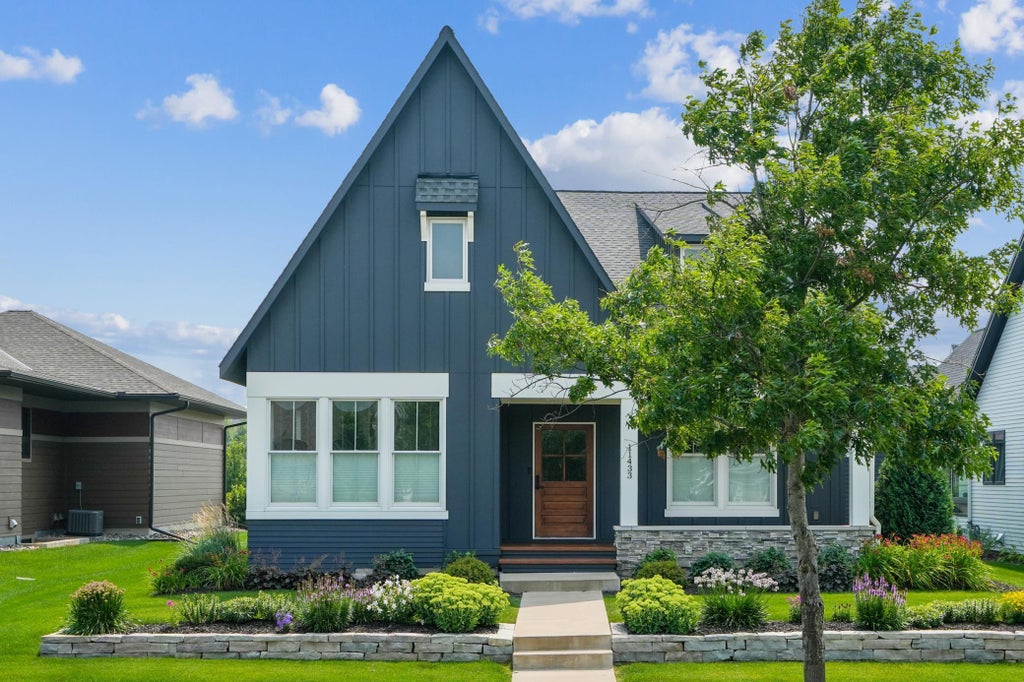 11433 Wildflower Drive N, Lake Elmo