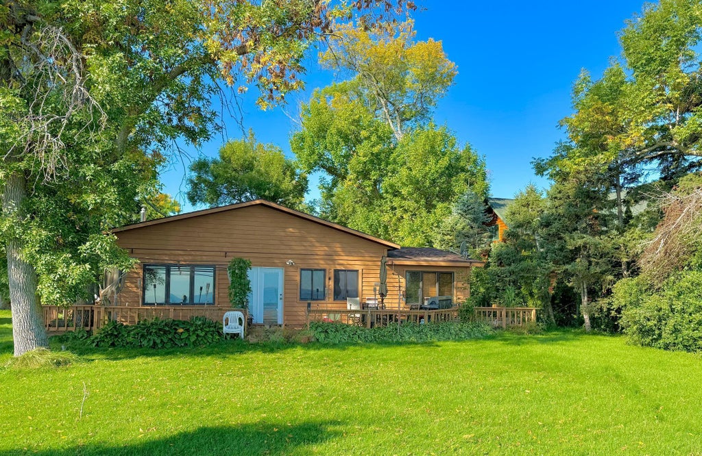 6036 Birchdale Road, Brainerd