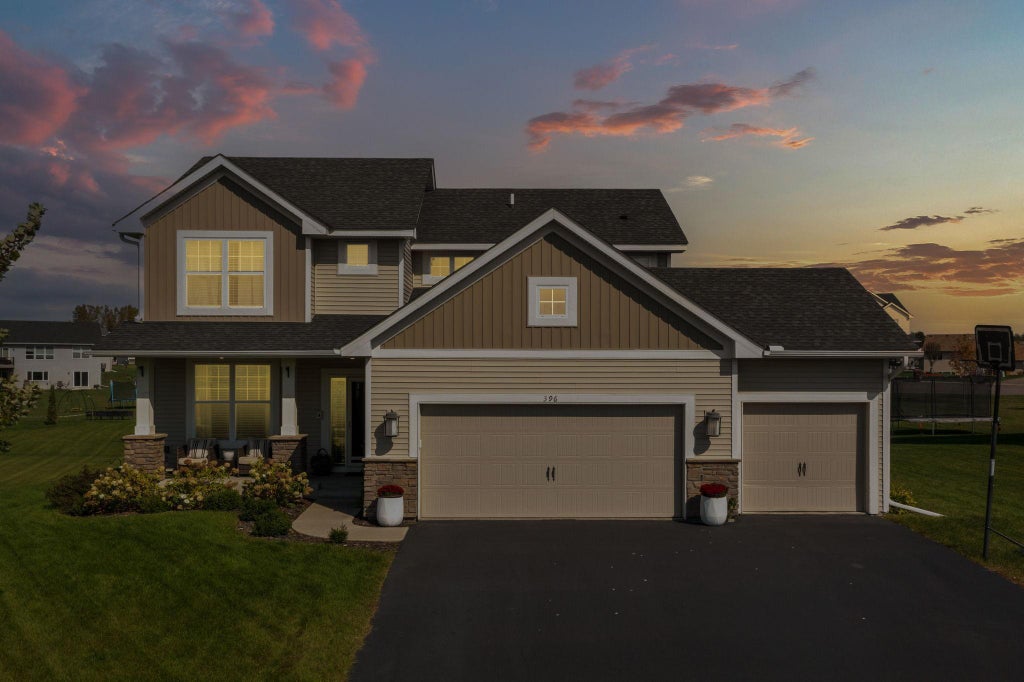 396 Franklin Avenue W, Delano