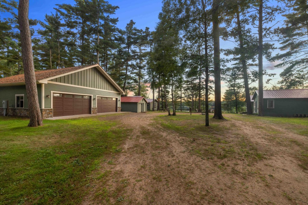 25305 E Clark Lake Road, Nisswa