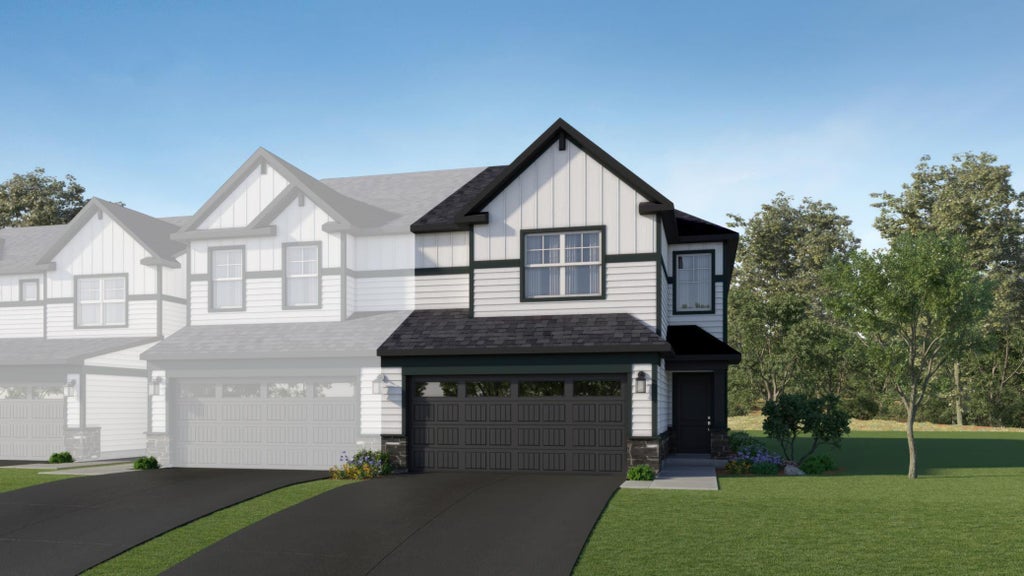 6219 205th Street N, Forest Lake
