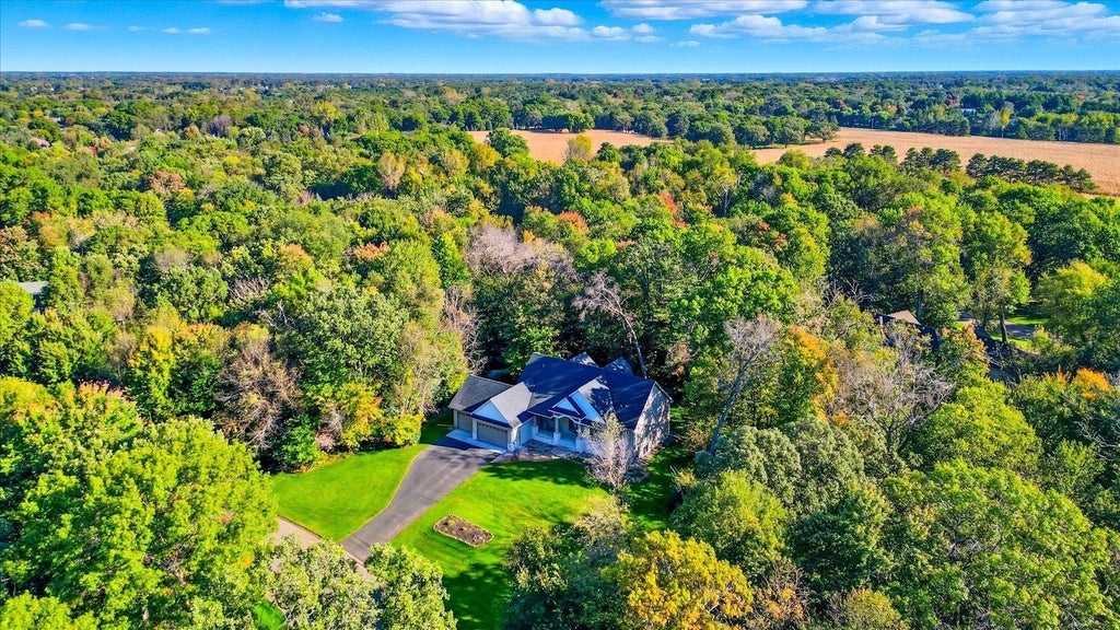 14157 Kenyon Street Ne, Ham Lake