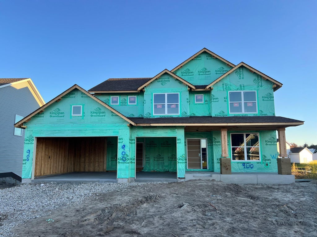 900 150th Lane Nw, Andover