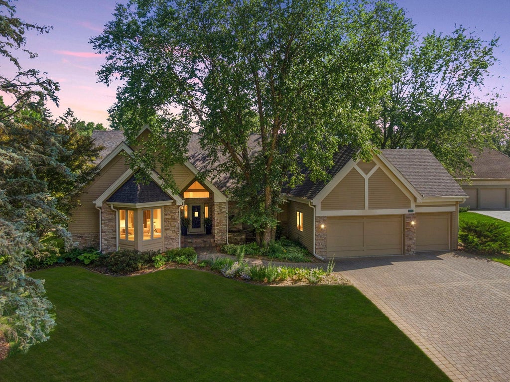 10509 Purdey Road, Eden Prairie