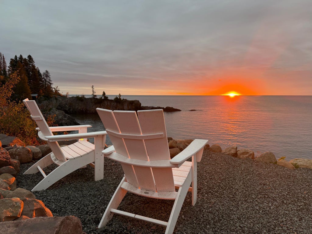 114-116 E Lakeview Drive, Silver Bay