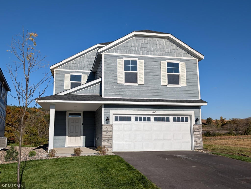 10549 Goodwin Avenue S, Cottage Grove