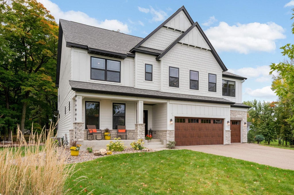 6655 Bracken Drive, Minnetrista