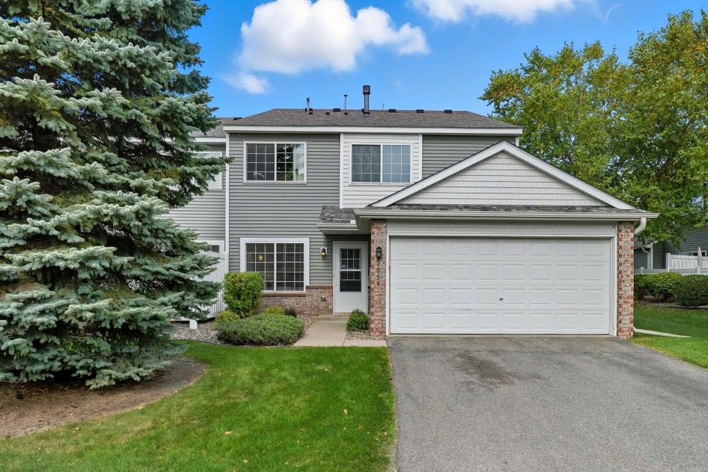 2059 Gresham Avenue N, Oakdale