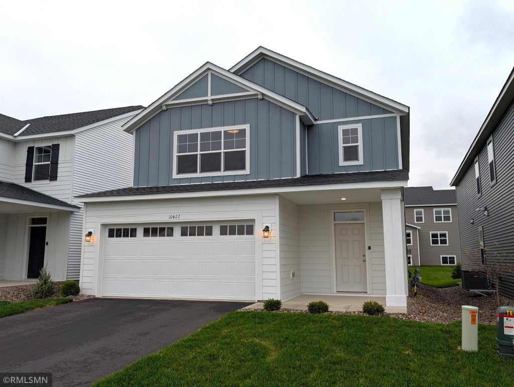 10422 Goodview Avenue S, Cottage Grove