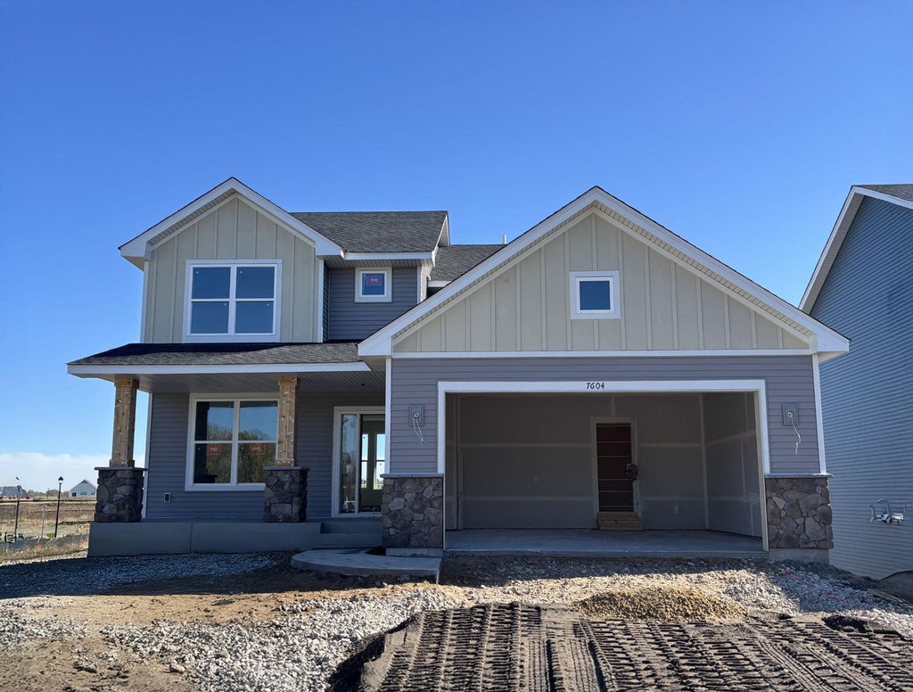 7604 Osakis Street, Lino Lakes