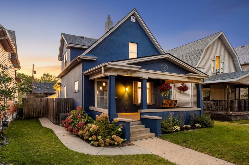 3108 14th Avenue S, Minneapolis