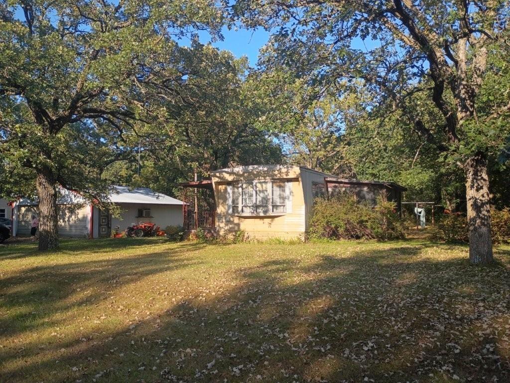 6581 Haven Road Se, Haven Twp