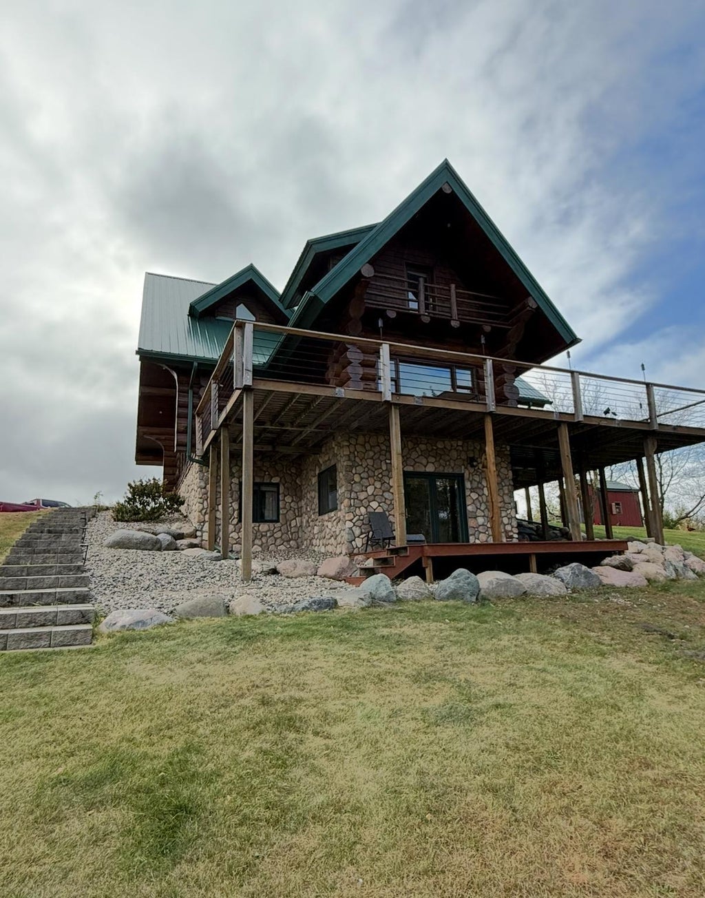 59871 County Highway 52, Compton Twp