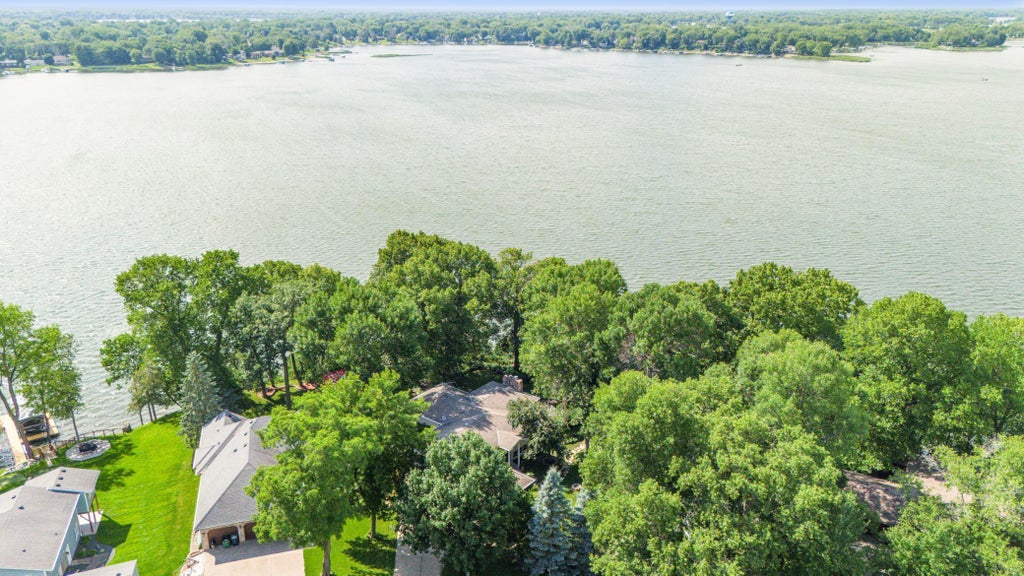 14034 Old Holt Court, Chisago Lake Twp