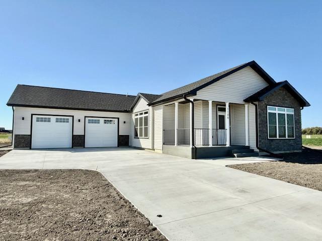 1106 Sunflower Rd Rwf, Redwood Falls