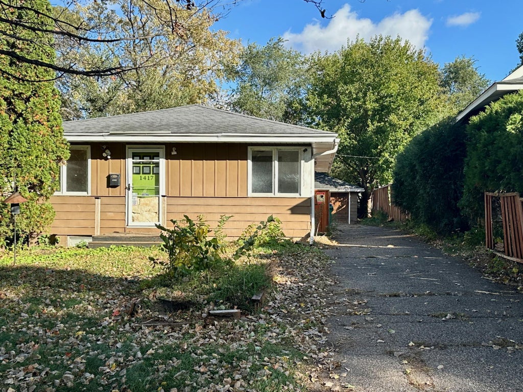 1417 Jersey Avenue S, Saint Louis Park