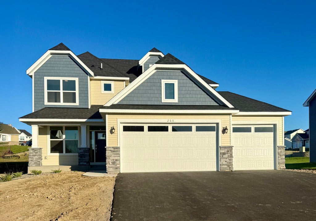 260 6th Street Nw, Delano