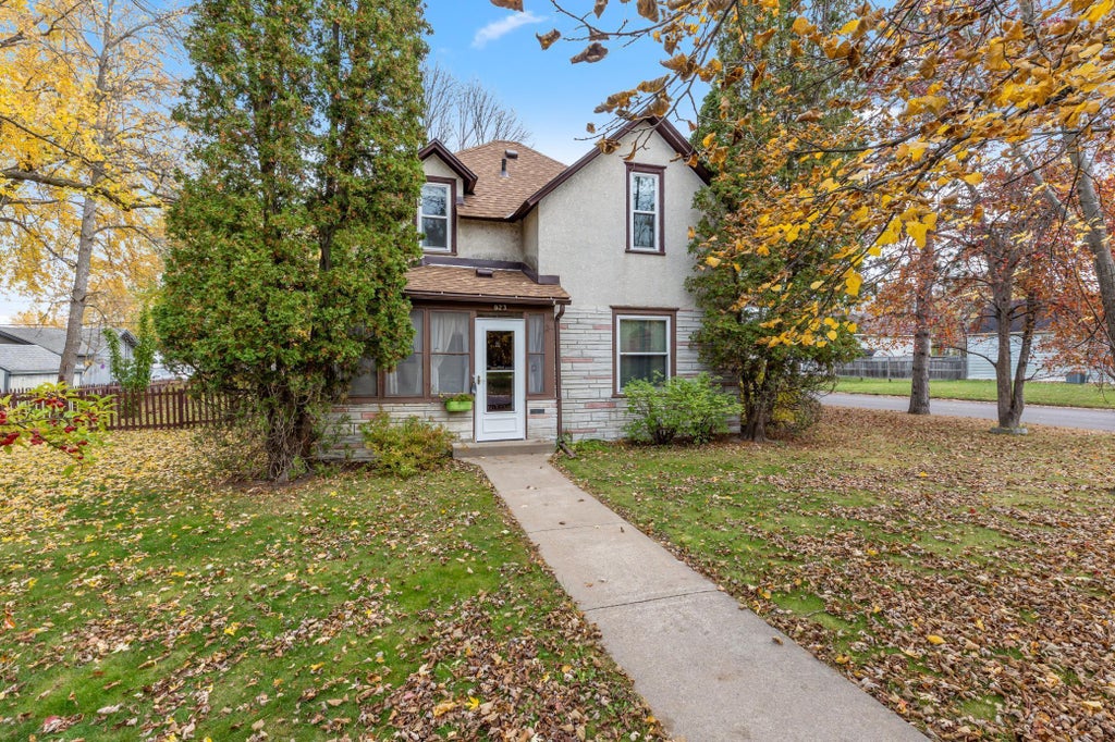 923 11th Street Se, Brainerd