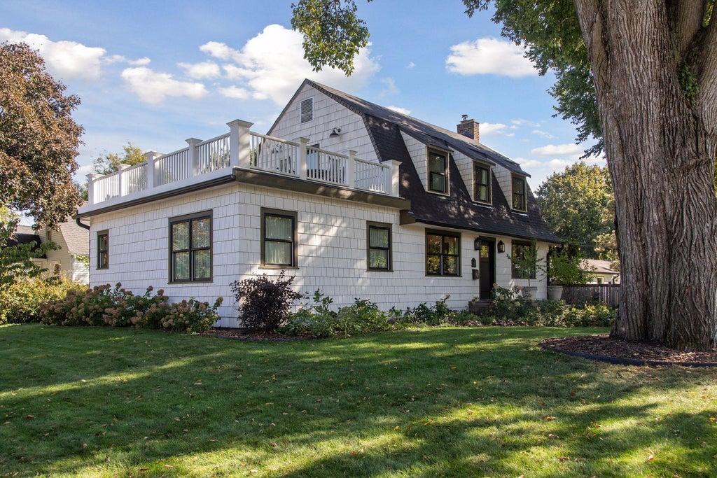 4926 Johnson Avenue, White Bear Lake