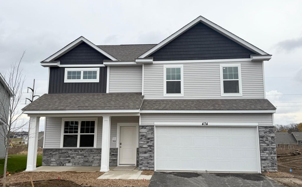 474 Blueridge Street Sw, Delano