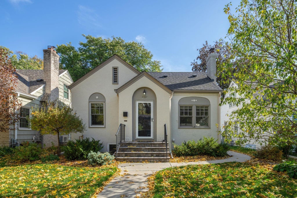5337 Knox Avenue S, Minneapolis
