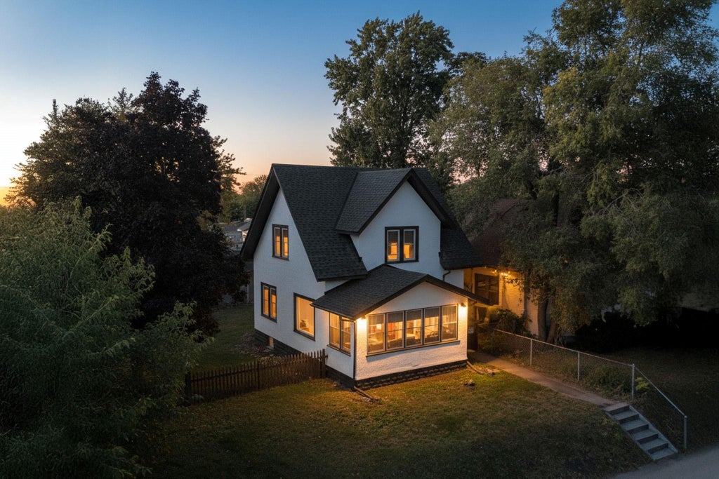 4324 Elliot Avenue, Minneapolis