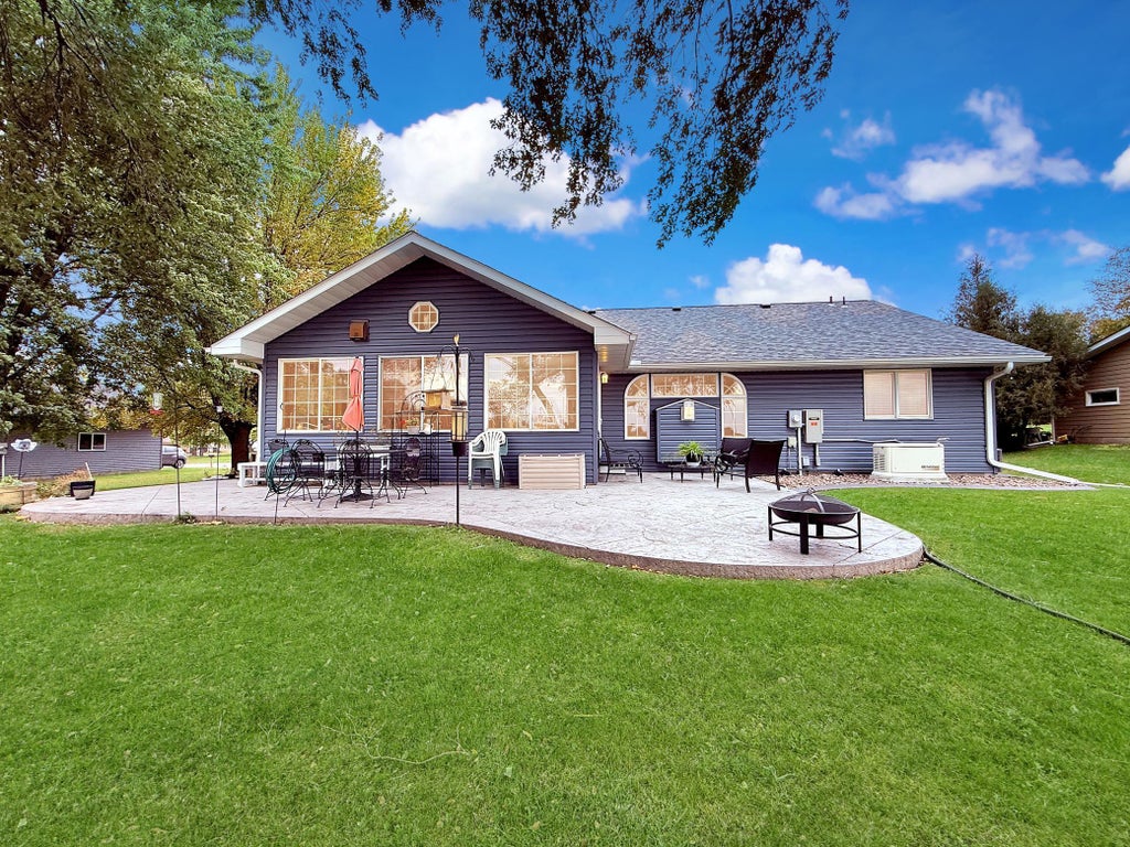 1402 William Avenue, Montevideo