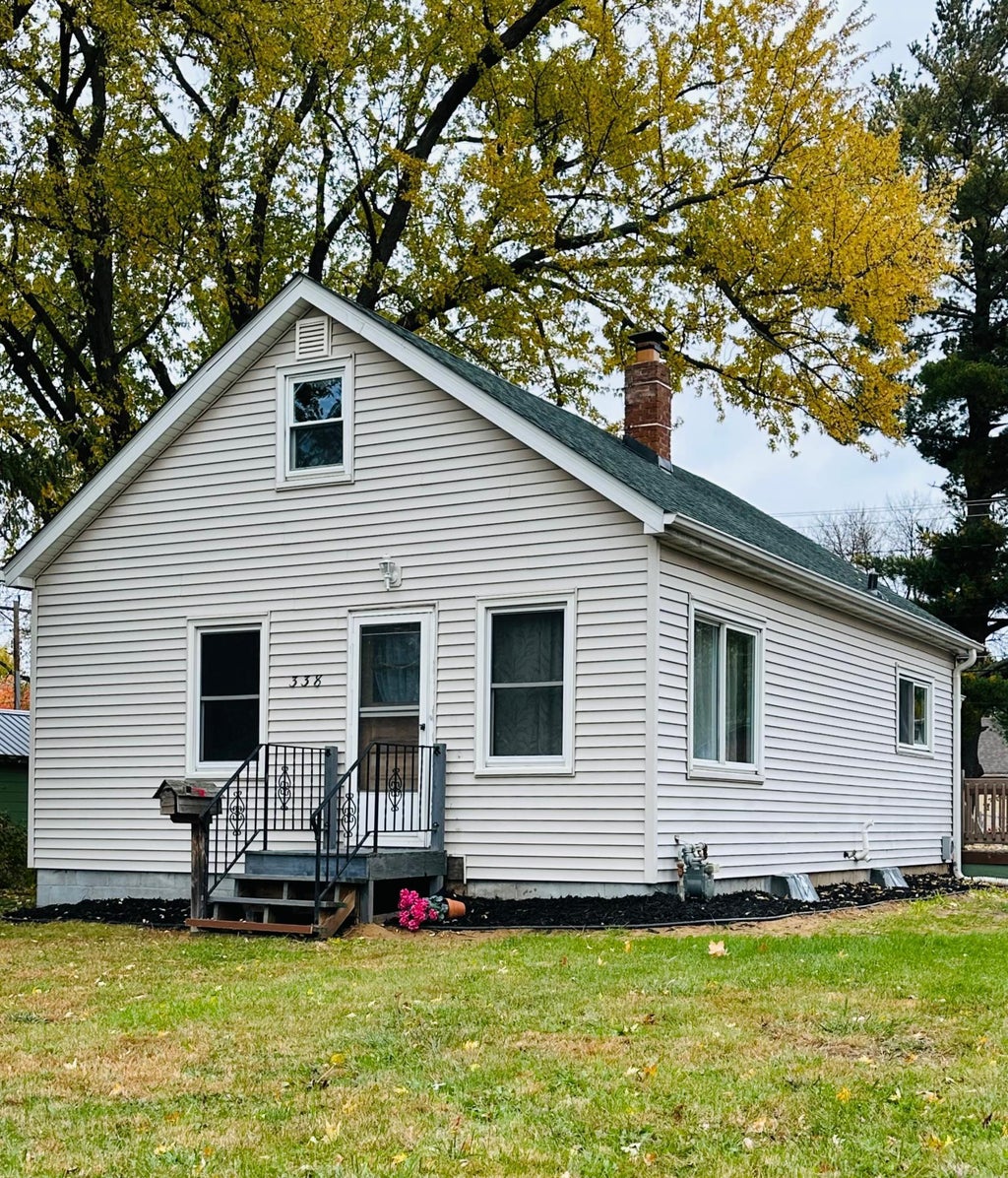 338 Birch Street N, Cambridge