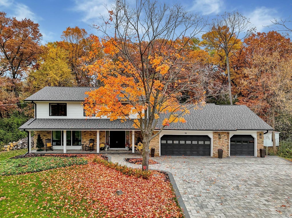 50 E Pleasant Lake Road, North Oaks