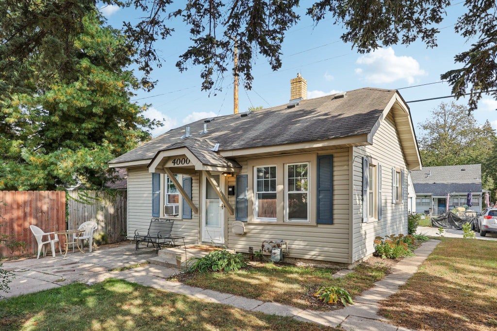 4000 Sheridan Avenue N, Minneapolis
