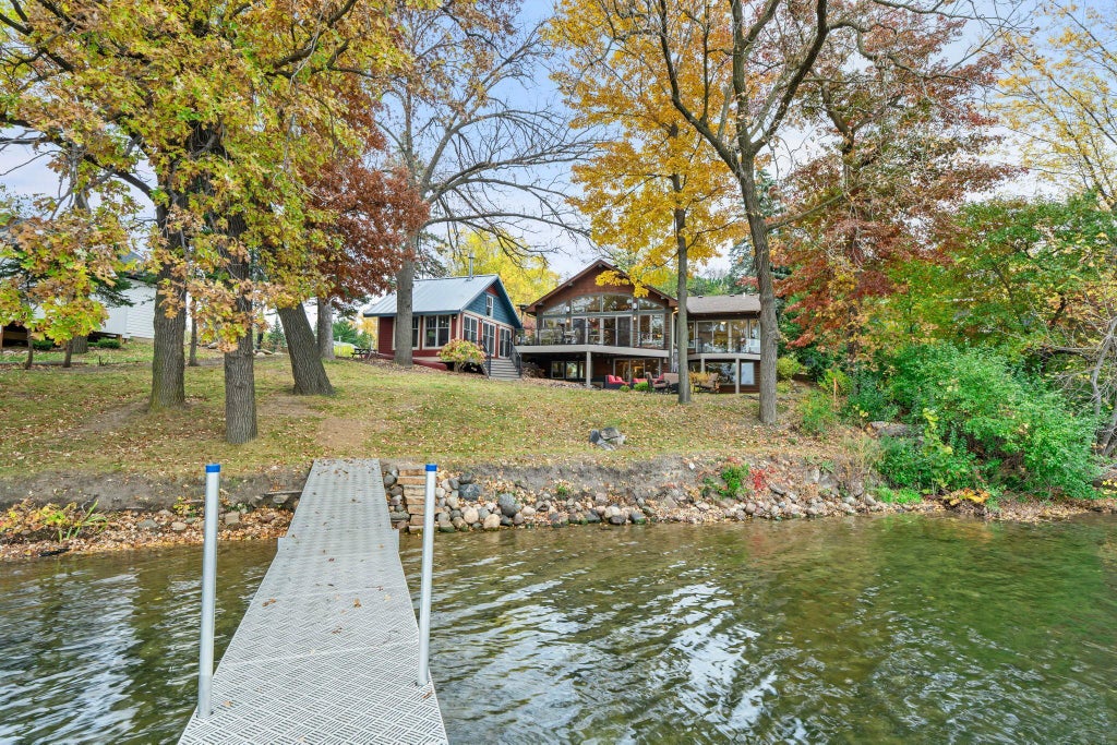 3191 Lake Lane, Arden Hills