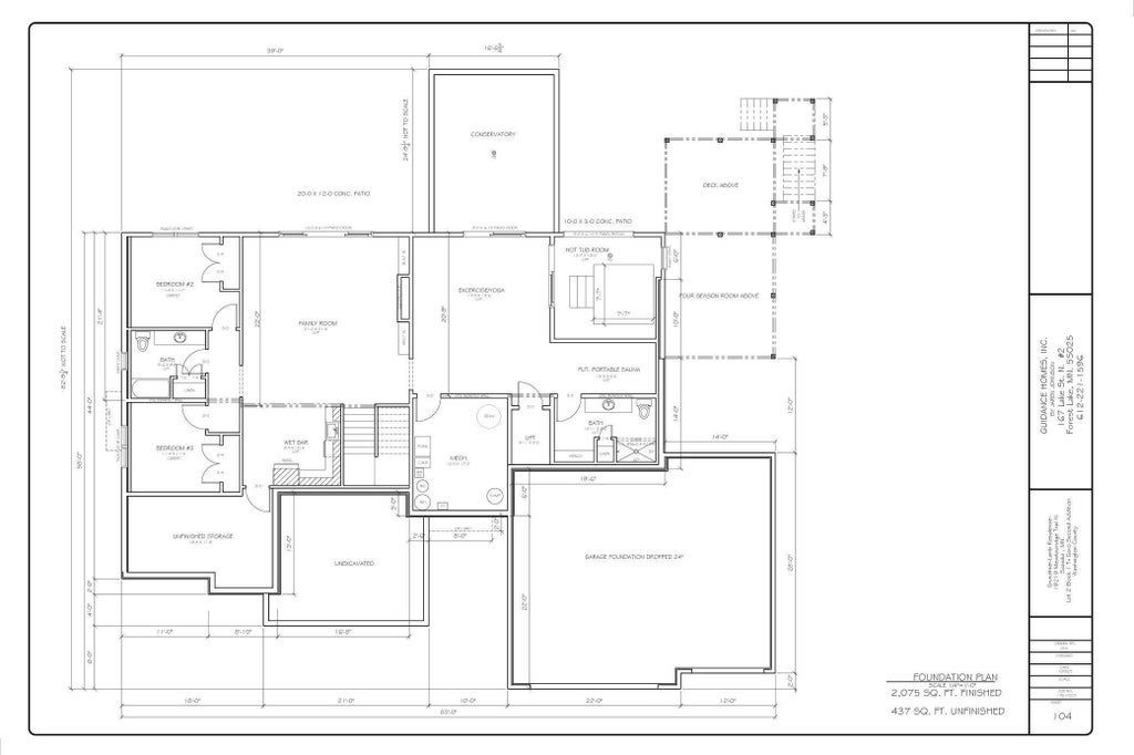 19219 Meadowridge Trail N, Scandia