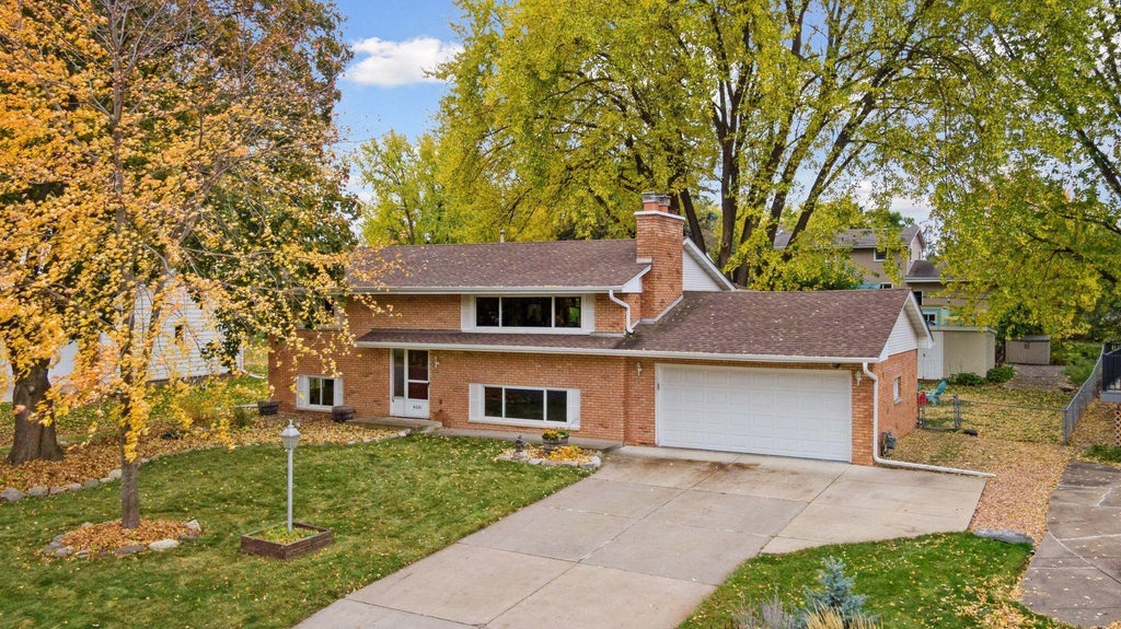 4641 Gettysburg Avenue N, New Hope