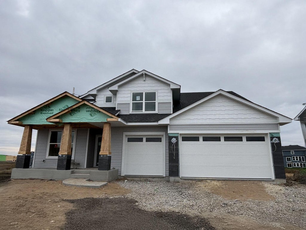 7536 Lotus Lane, Lino Lakes