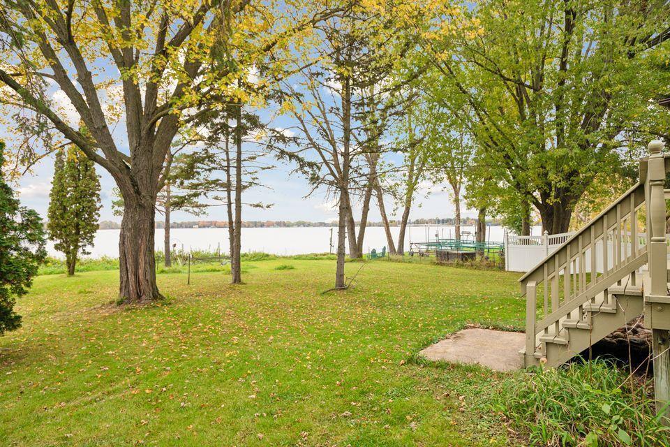 51470 Rush Lake Trail, Nessel Twp