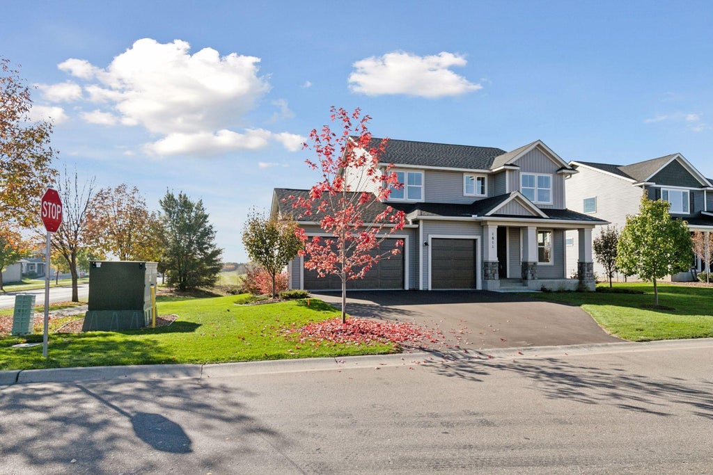 1811 Fallbrooke Drive, Hastings