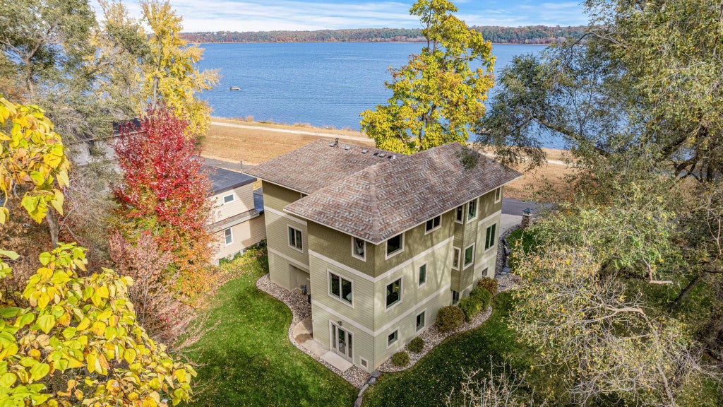 1880 Riviera Avenue S, Lake St Croix Beach