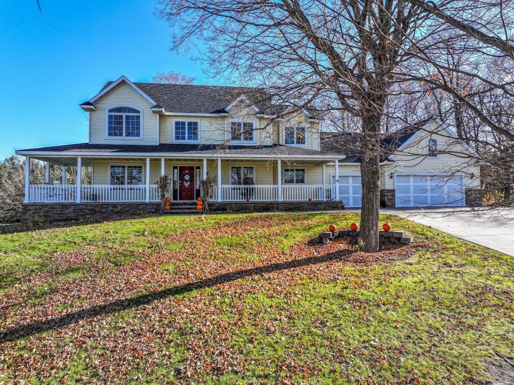 2361 Highland Trail Sw, Alexandria