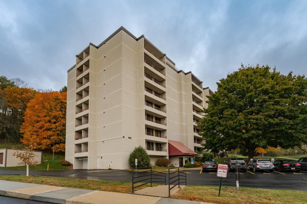 625 19th Street Nw 603, Rochester