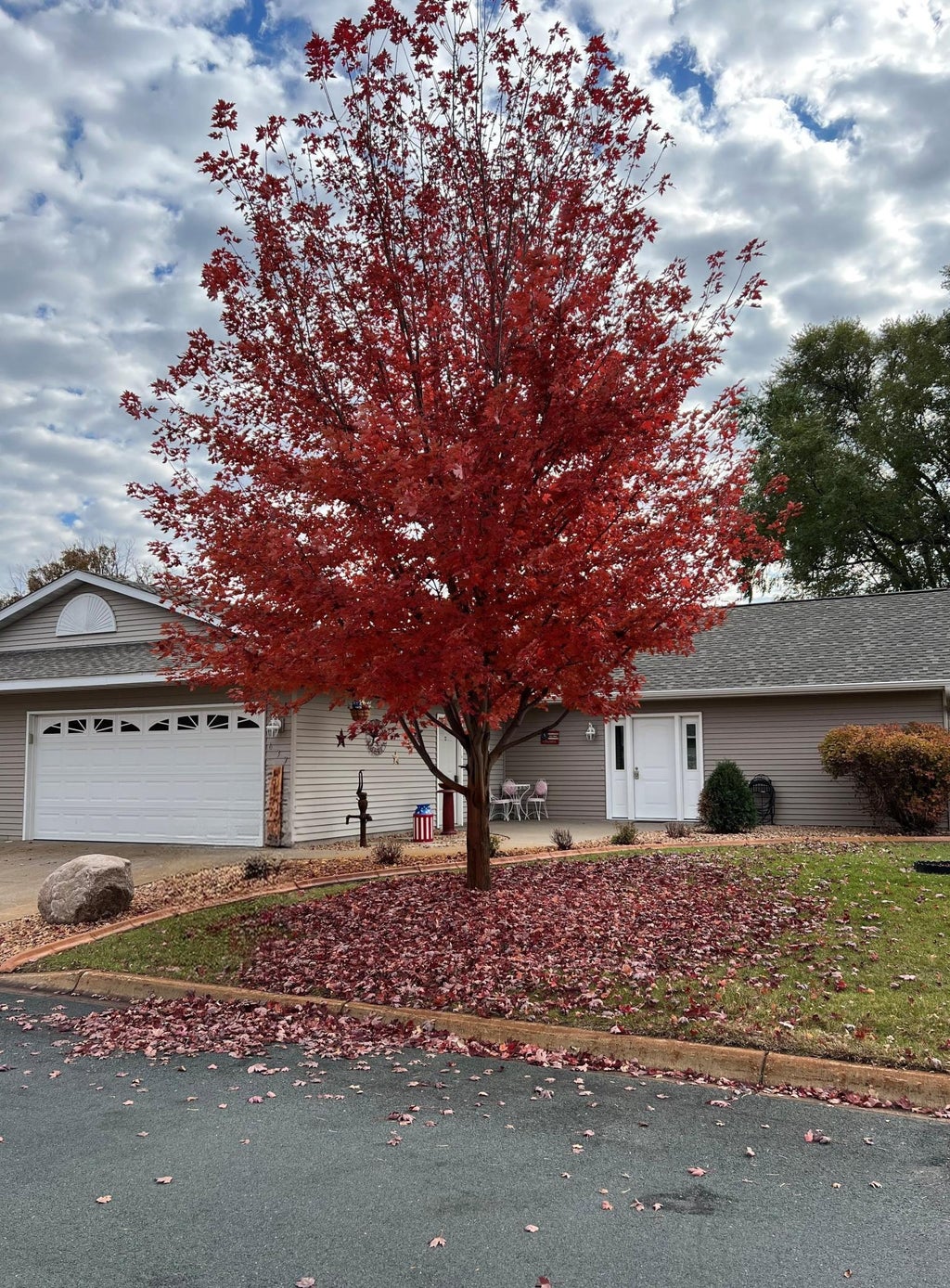 637 Norwood Lane, Big Lake