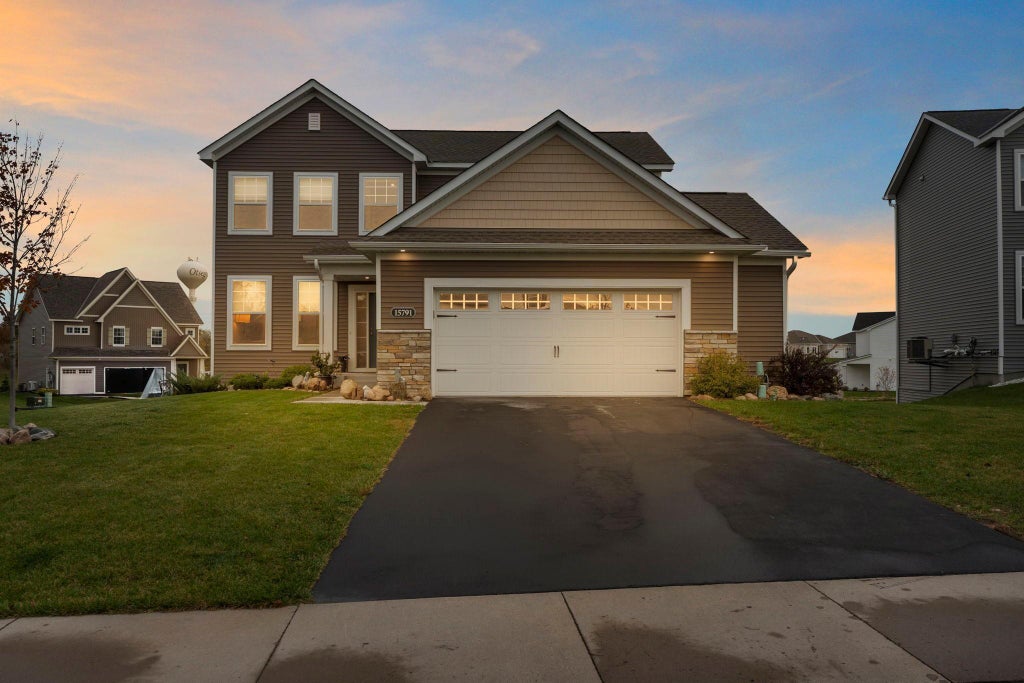 15791 73rd Street Ne, Elk River