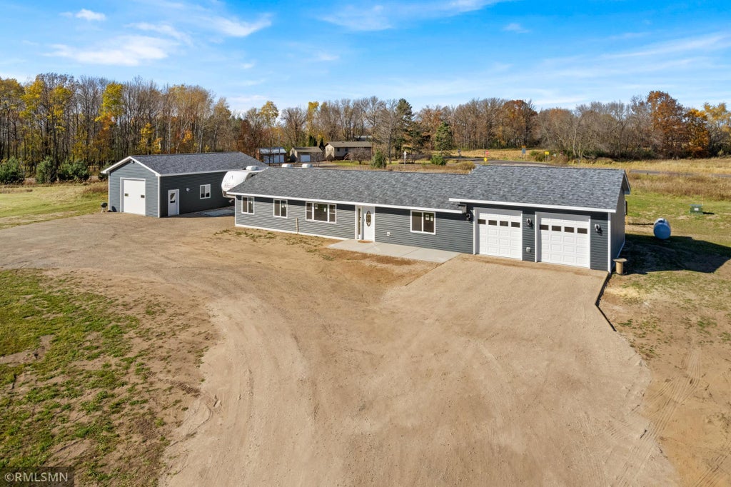 7683 Rolling Meadows Circle, Rock Creek