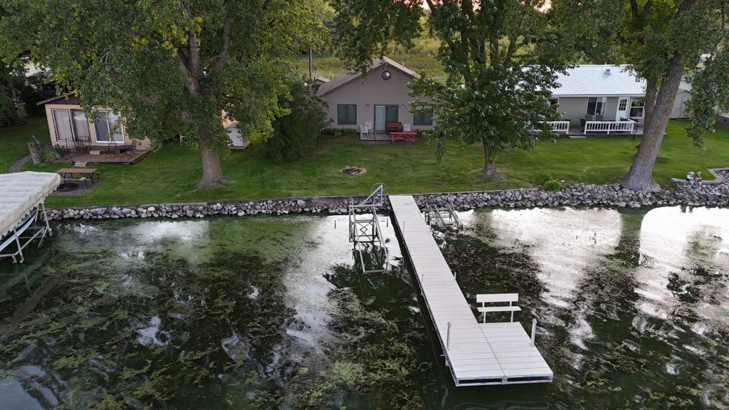 14685 Breezy Point Road, Atwater