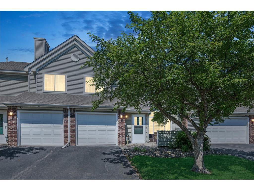 8829 Branson Drive 46, Inver Grove Heights