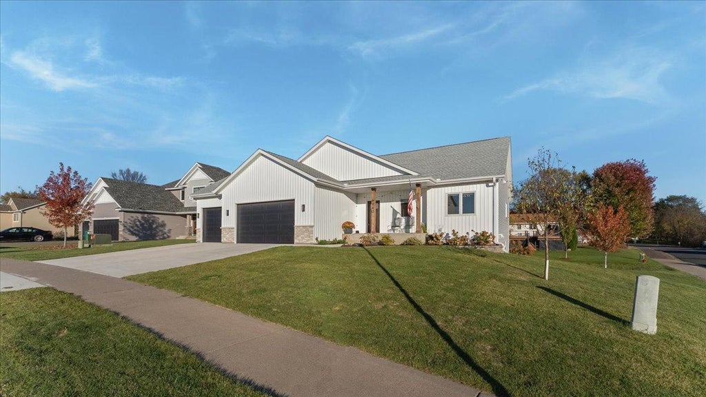 4940 River Oaks Road, Rockford