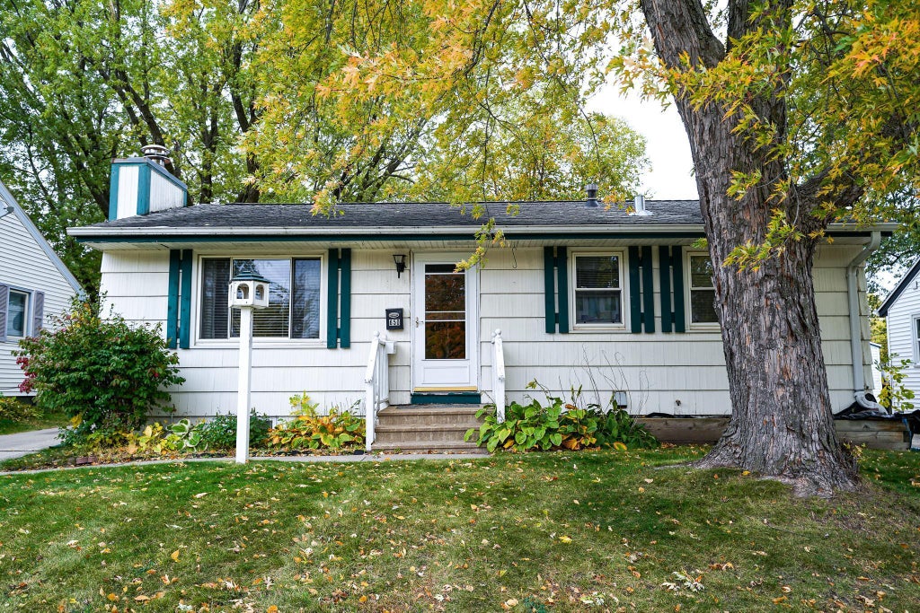 650 36th Avenue Nw, Rochester