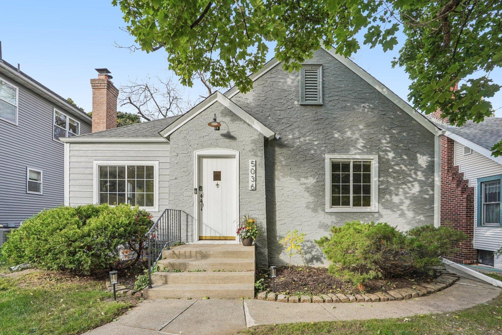 5036 Xerxes Avenue S, Minneapolis