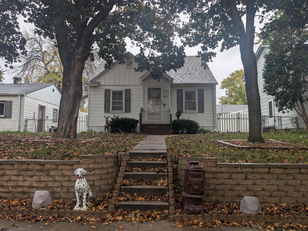 5027 6th Street Ne, Columbia Heights