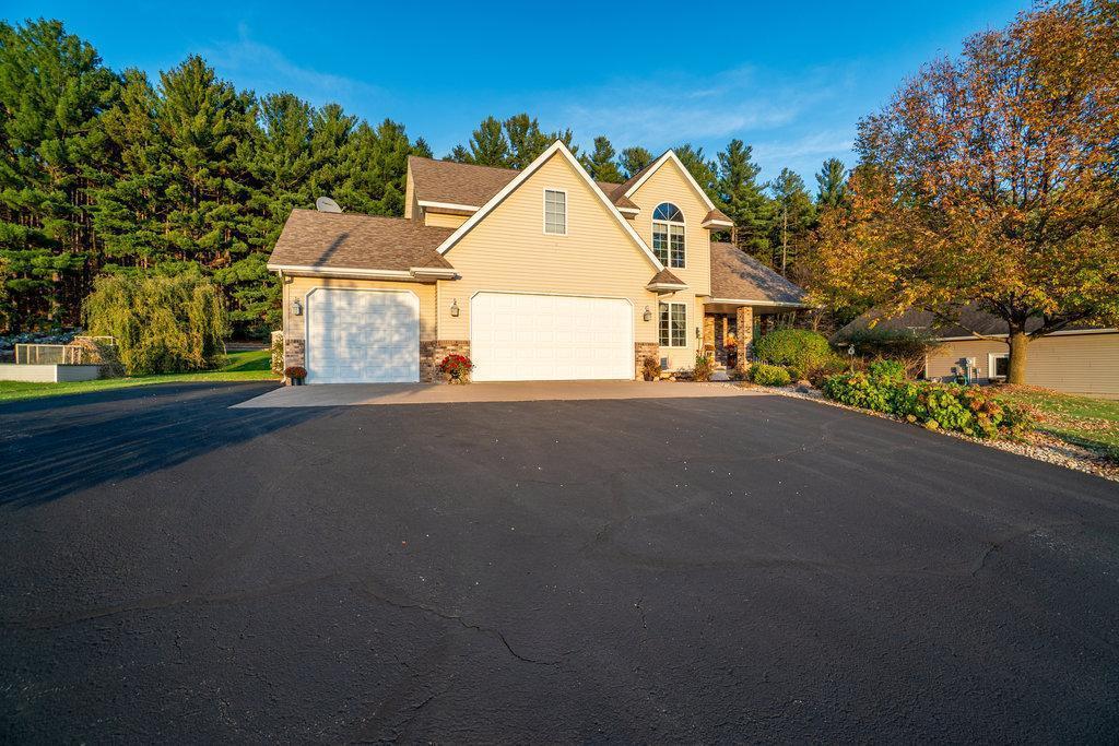 328 Nordveien Drive, Boyceville