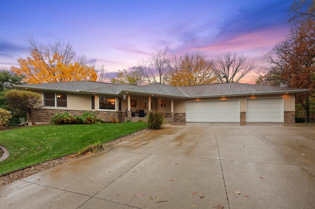 19476 Tyler Street Nw, Elk River